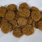 Beef and Pumpkin Cookie