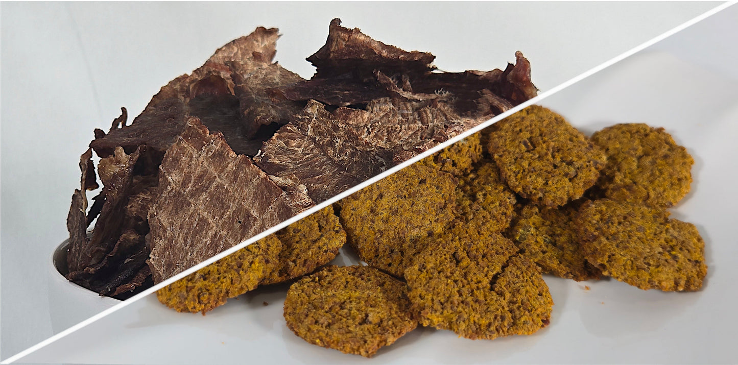 Beefy Bites Bundle