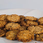 Chicken & Pear Cookie