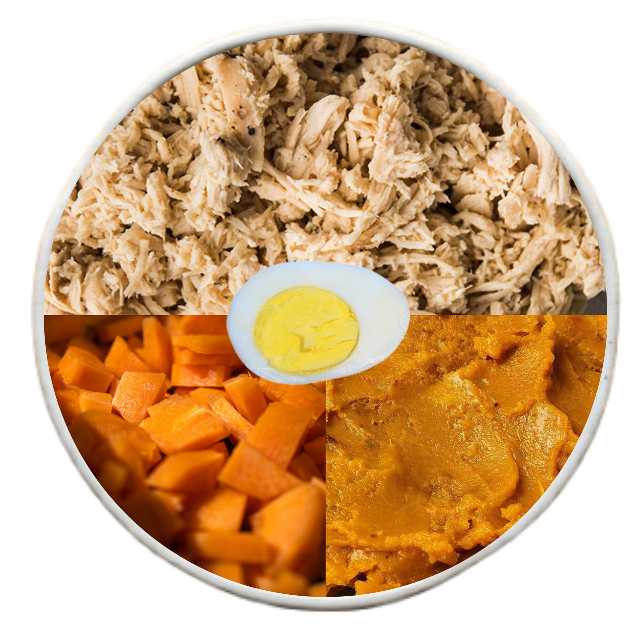 Chicken Meal Pack