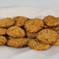 Pork & Apple Cookies