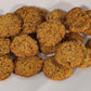 Pork & Apple Cookies