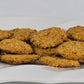 Pork & Apple Cookies