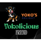 Yokolicious Friend
