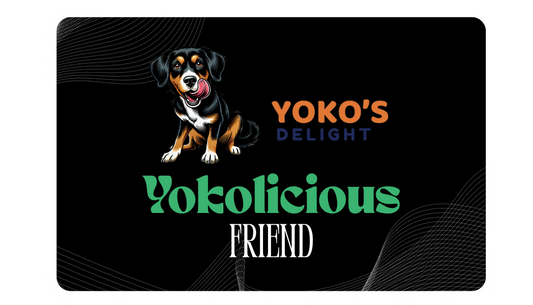 Yokolicious Friend