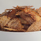 Dehydrated Pork Strips