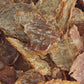 Dehydrated Pork Strips