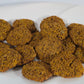 Beef and Pumpkin Cookie